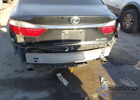 2013 Lexus Es 350 from USA, damaged, VIN JTHBK1GG8D2067188
